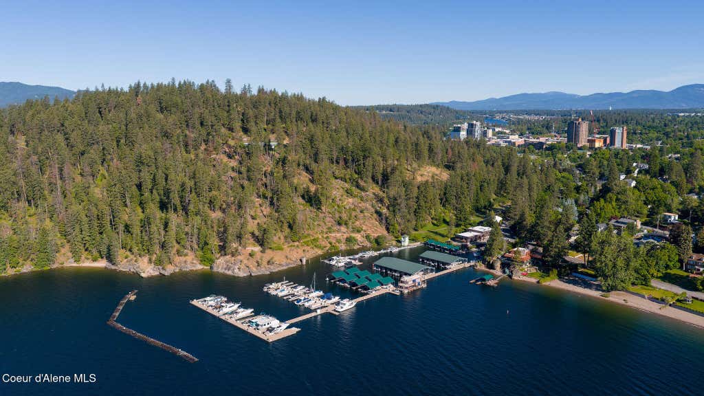 Photo of 1100 Lakeshore Dr, Coeur dAlene, ID 83814 (MLS # 26-6055)