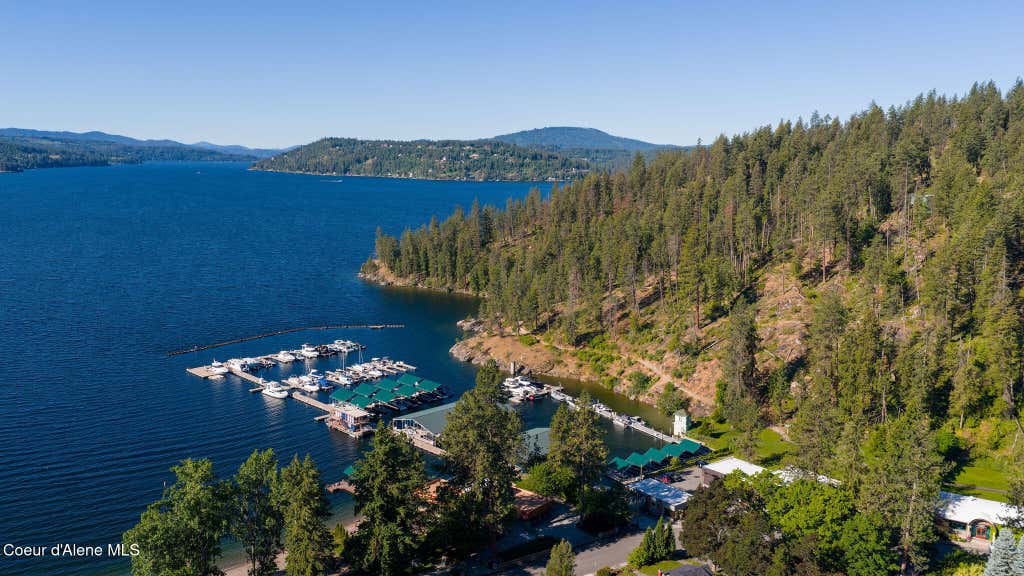 Photo of 1100 Lakeshore Dr, Coeur dAlene, ID 83814 (MLS # 26-6055)
