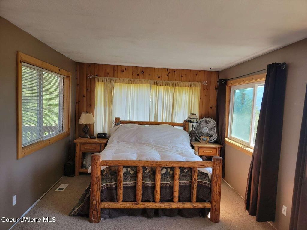 Photo of 27525 TIMBER RIDGE Ridge, Rathdrum, ID 83858 (MLS # 25-11219)