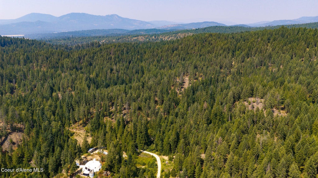 Photo of NKA Tract C - Collins, Athol, ID 83801 (MLS # 26-8388)