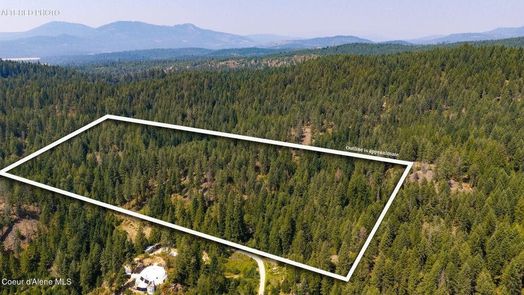 Photo of NKA Tract C - Collins, Athol, ID 83801 (MLS # 26-8388)