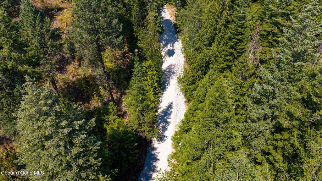 Photo of NKA Tract C - Collins, Athol, ID 83801 (MLS # 26-8388)