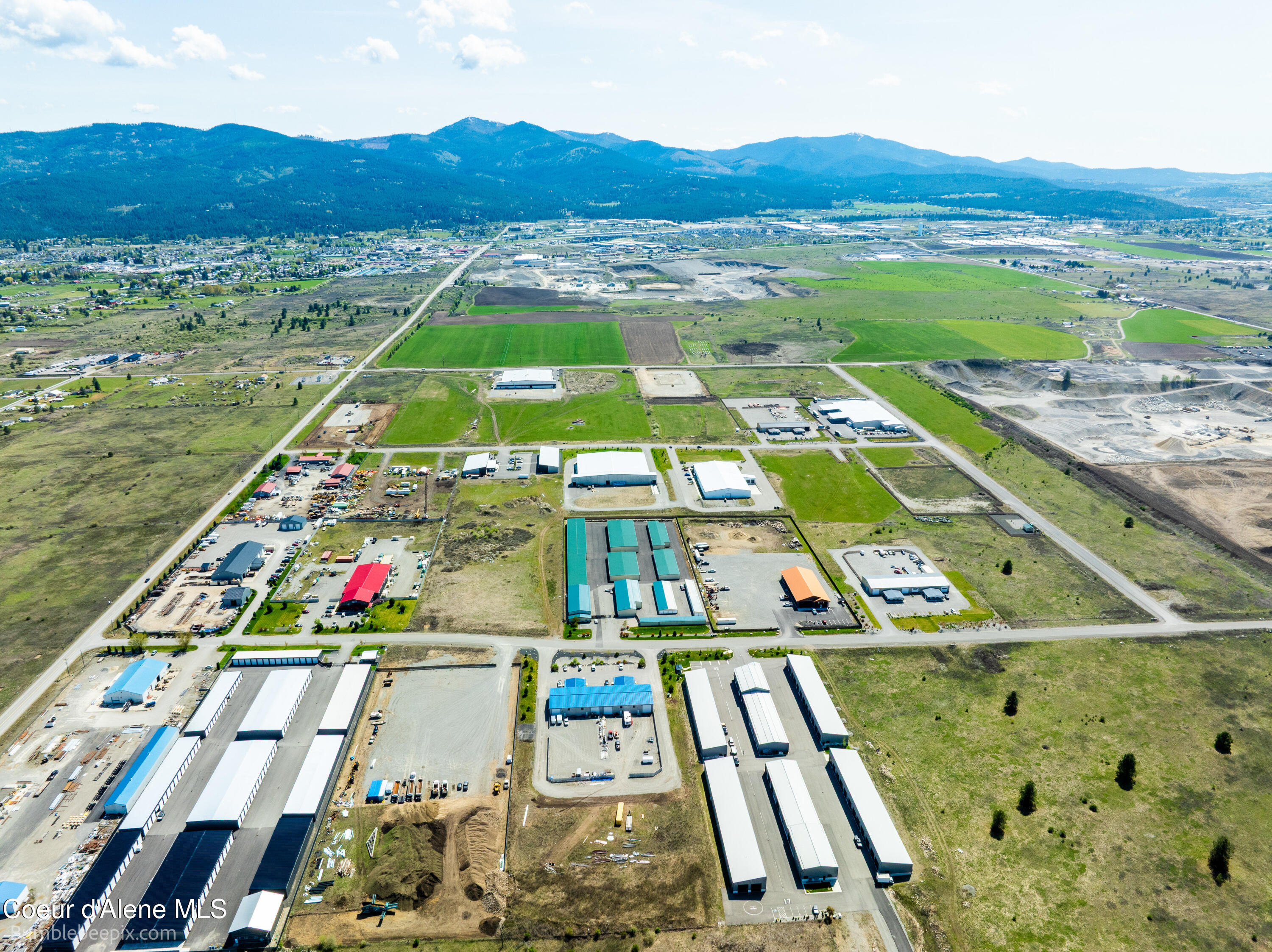 Post Falls, Idaho 83854, United States, ,Commercial,Active,150006