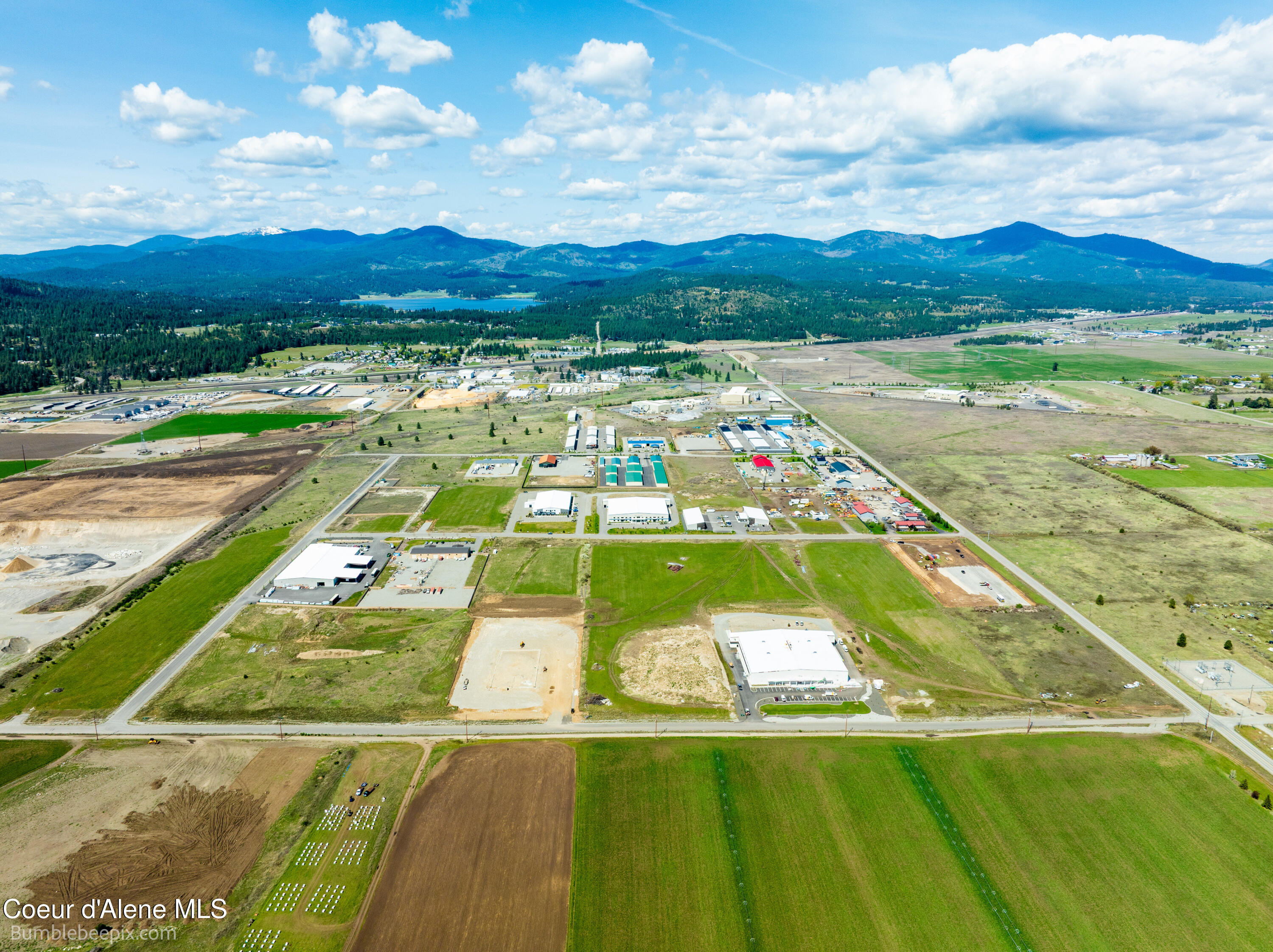 Post Falls, Idaho 83854, United States, ,Commercial,Active,150006