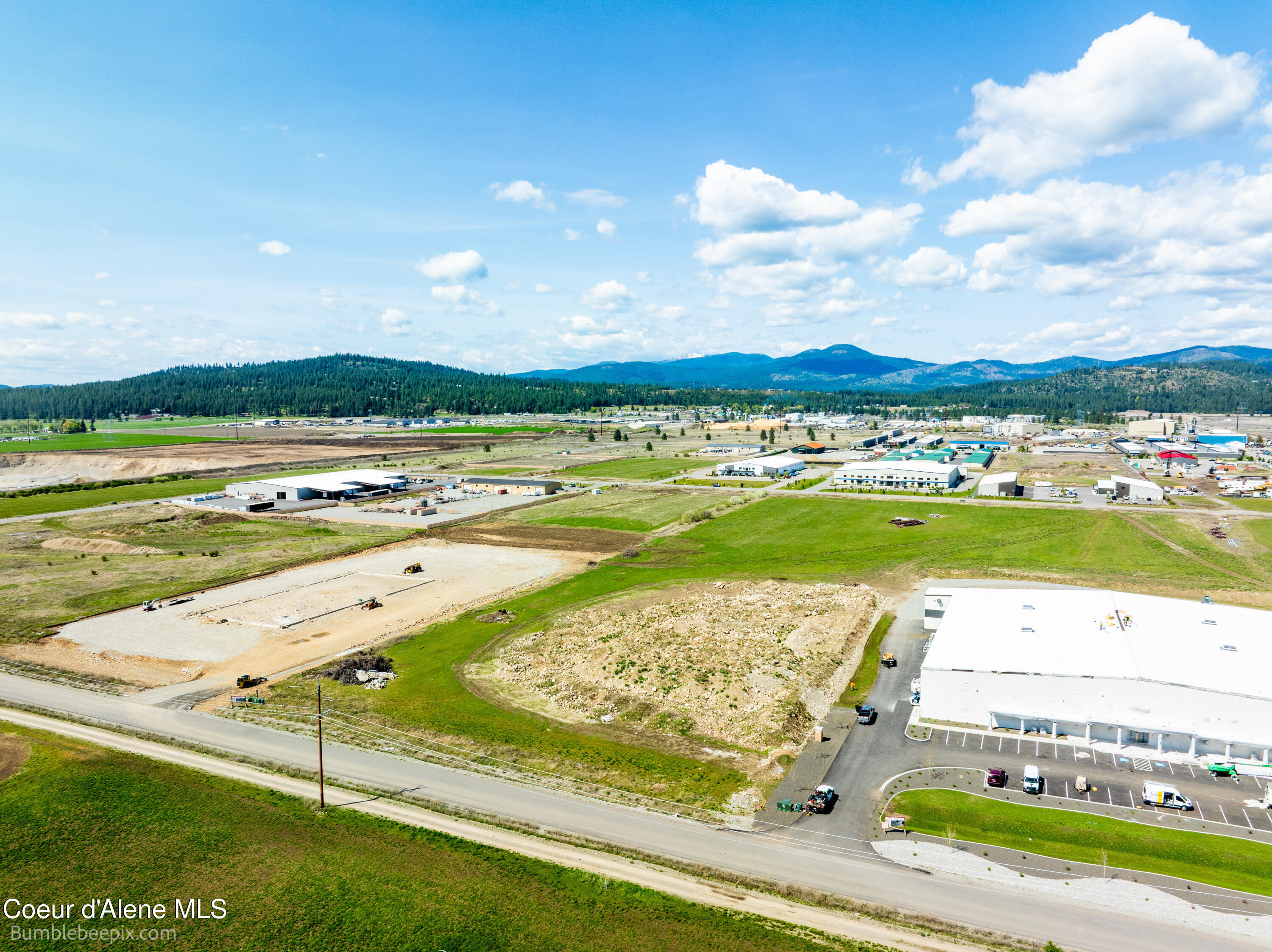 Post Falls, Idaho 83854, United States, ,Commercial,Active,150006