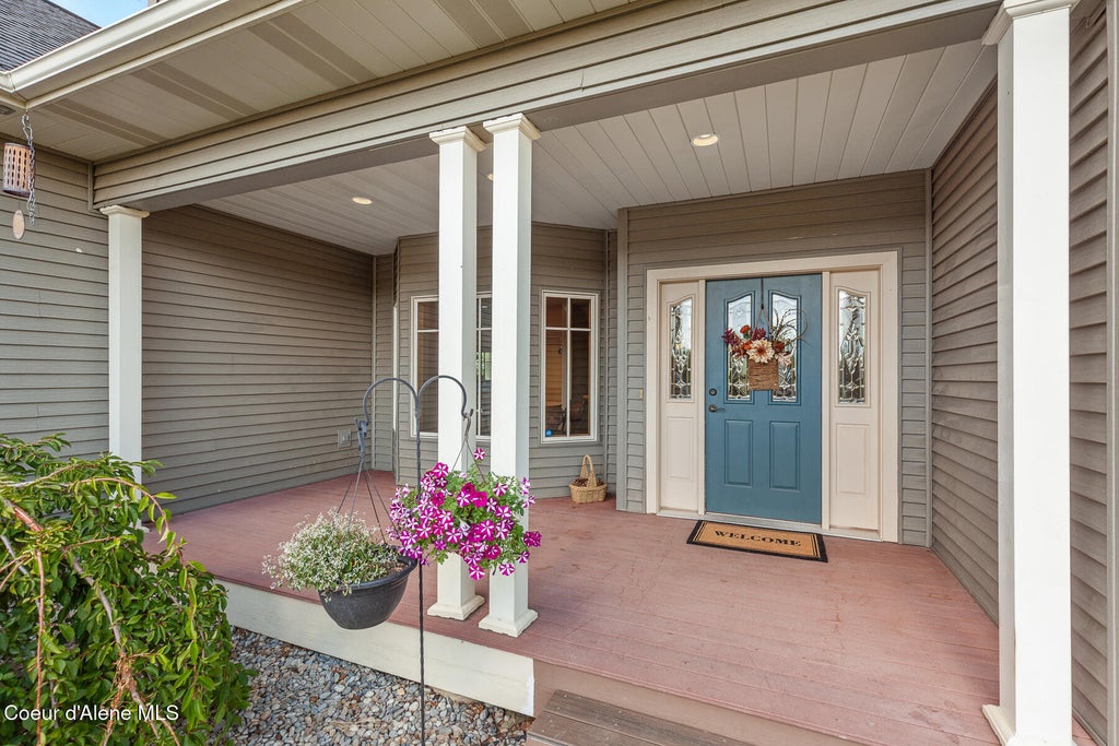Photo of 8808 GREEN BLUFF Bluff, Colbert, WA 99005 (MLS # 26-9694)