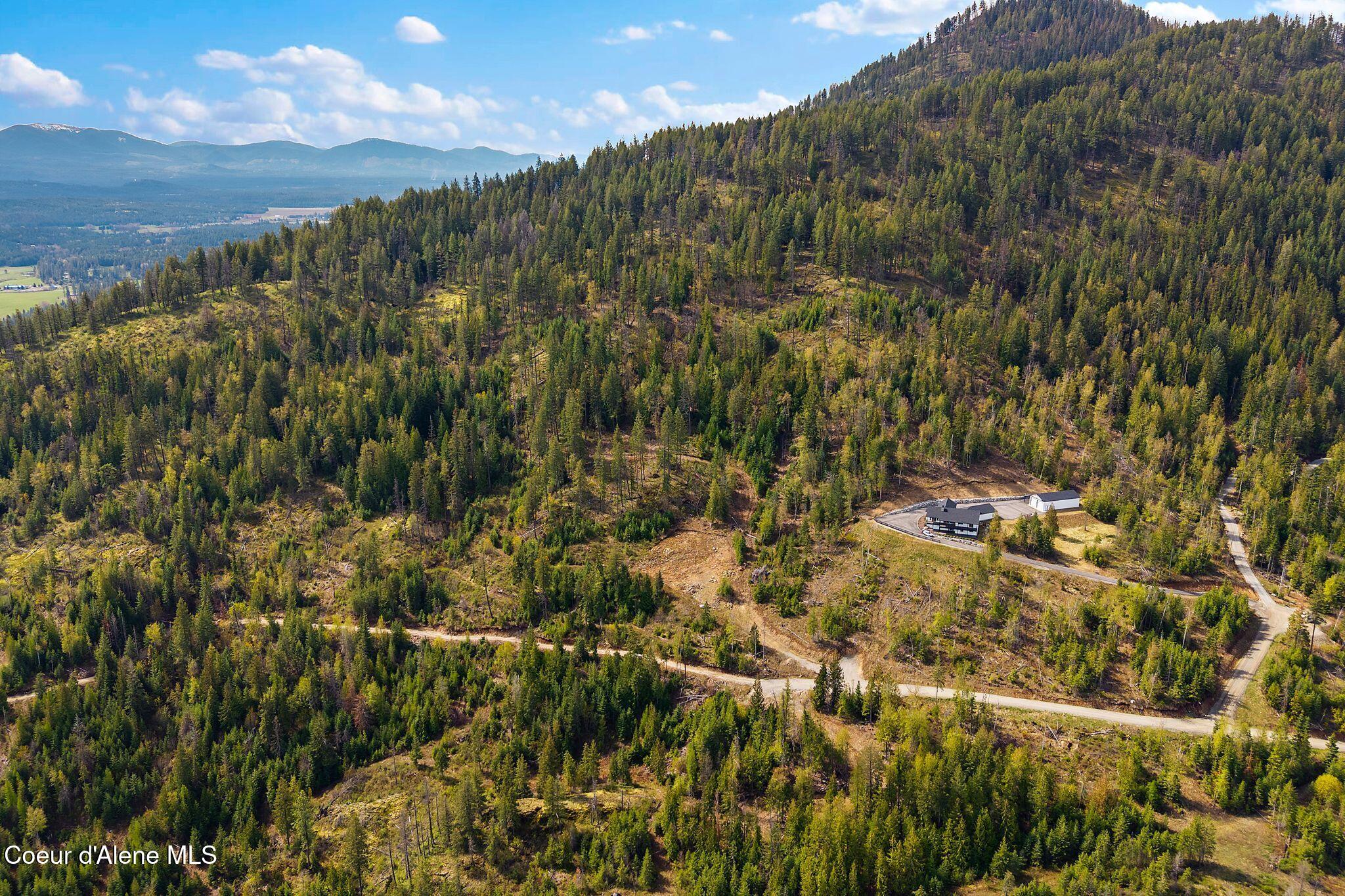 Cocolalla, Idaho, 83813, United States, 4 Bedrooms Bedrooms, ,4 BathroomsBathrooms,Residential,Active,2042202
