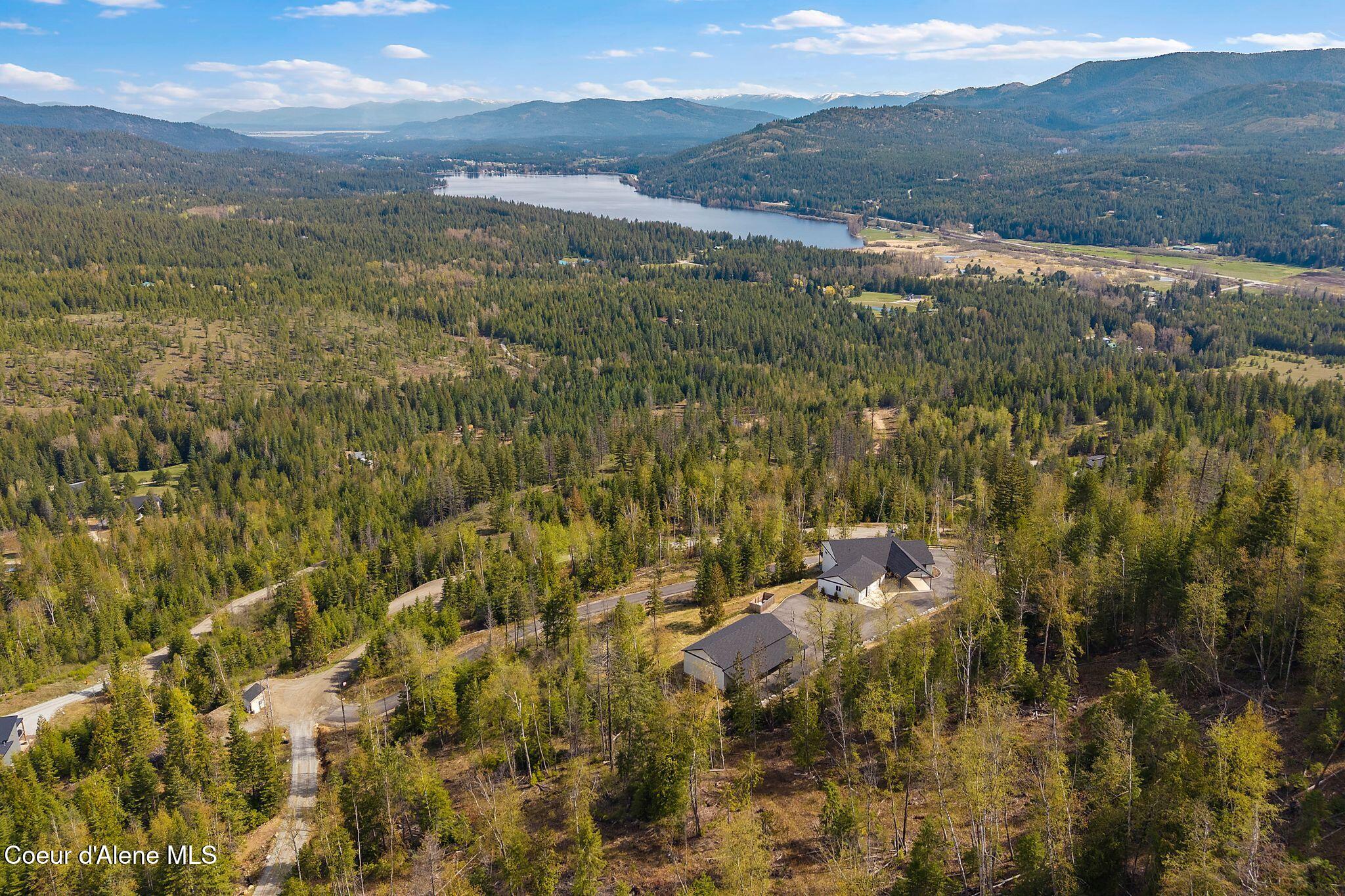 Cocolalla, Idaho, 83813, United States, 4 Bedrooms Bedrooms, ,4 BathroomsBathrooms,Residential,Active,2042202