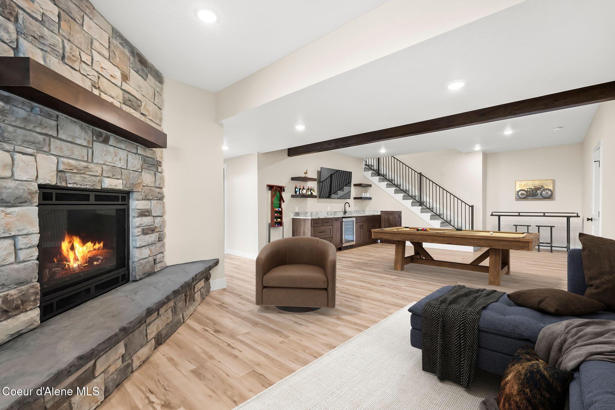 Cocolalla, Idaho, 83813, United States, 4 Bedrooms Bedrooms, ,4 BathroomsBathrooms,Residential,Active,2042202