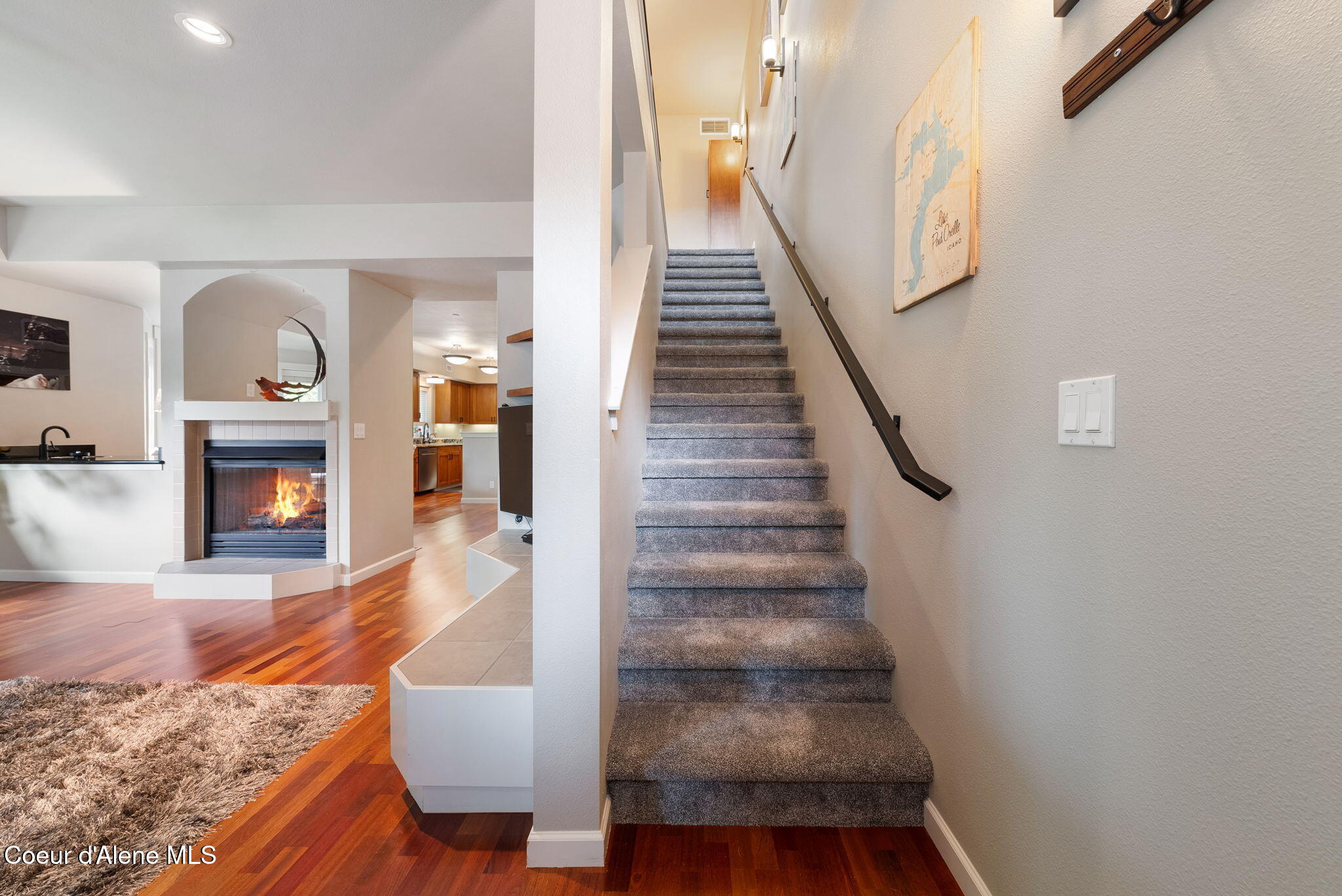 302 S 10th Pl, Coeur d'Alene, Alaska image 36