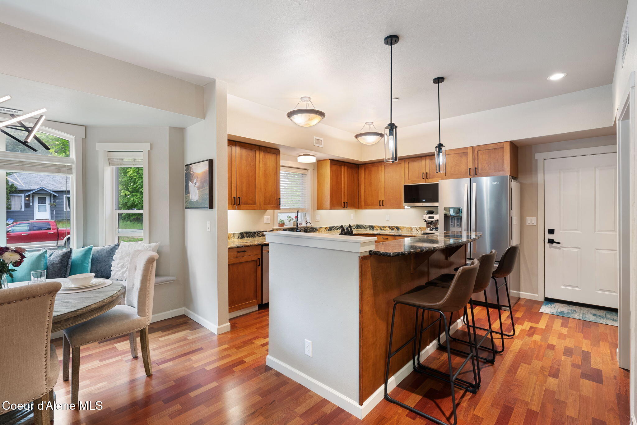 302 S 10th Pl, Coeur d'Alene, Alaska image 28