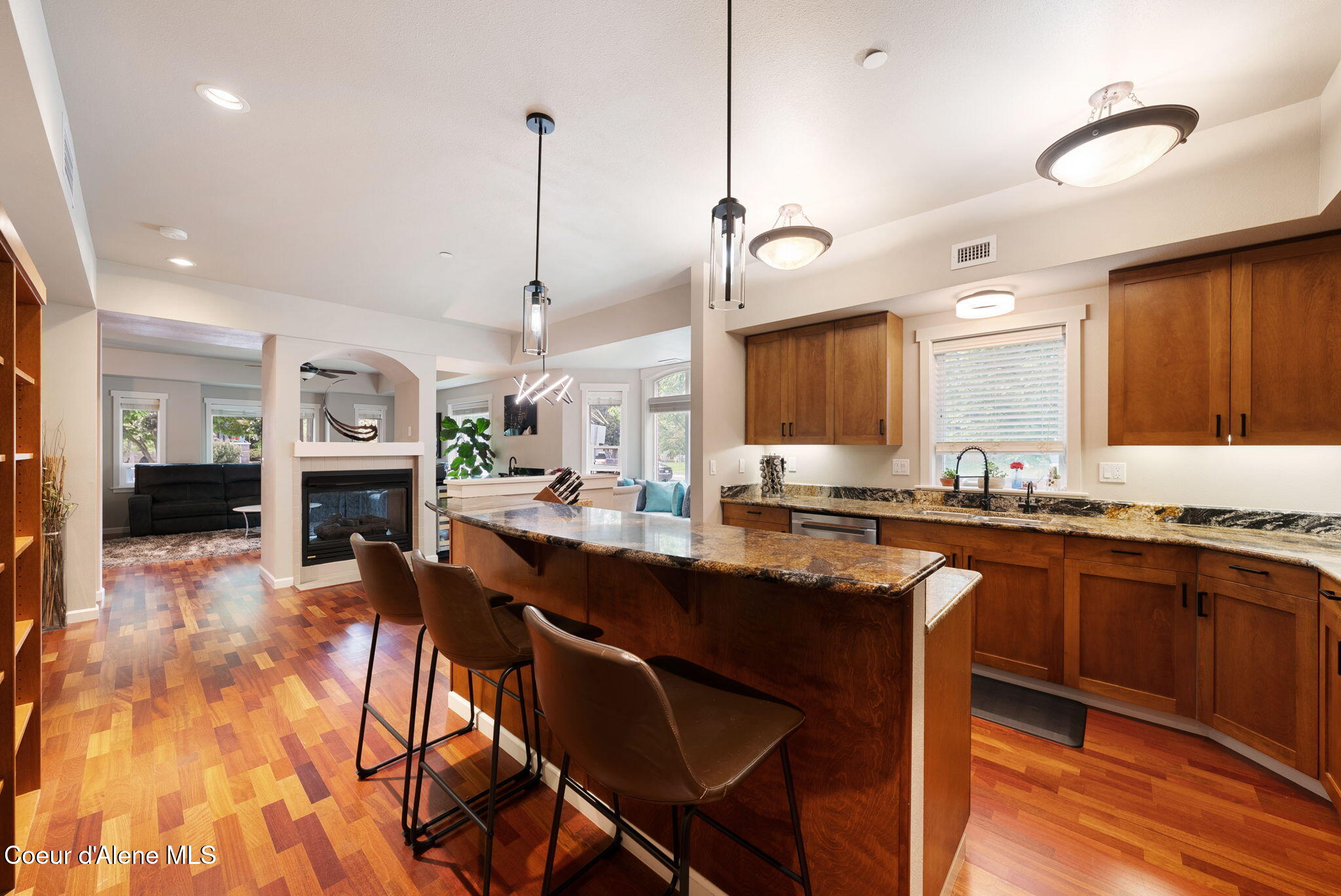 302 S 10th Pl, Coeur d'Alene, Alaska image 32