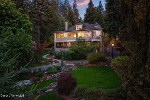 Photo of 1122 20th AVE, Spokane, WA 99203 (MLS # 26-4824)