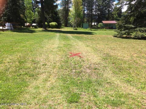 Vacant Land For Sale - Larch<br/> Priest River, ID 83856
