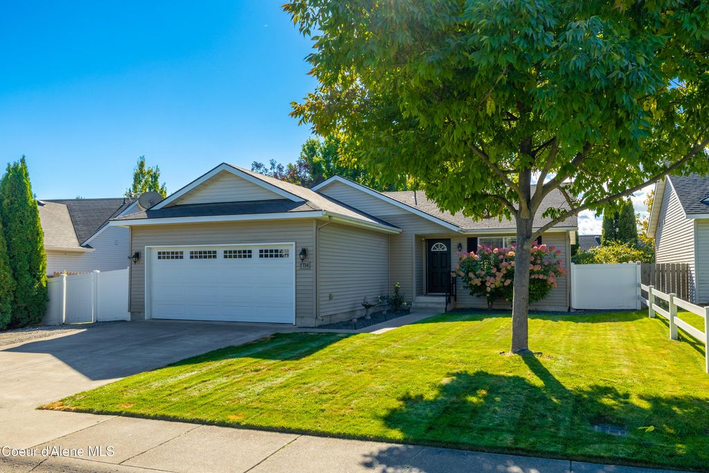 Photo of 2734 Redondo Cir, Post Falls, ID 83854 (MLS # 26-3098)