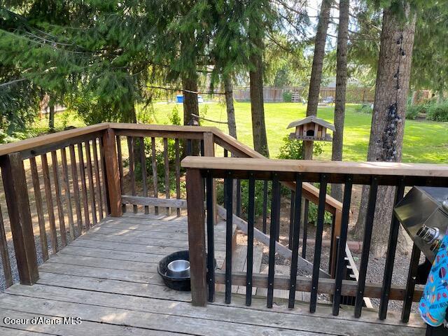 31520 S 10th Ave, Spirit Lake, Idaho image 25