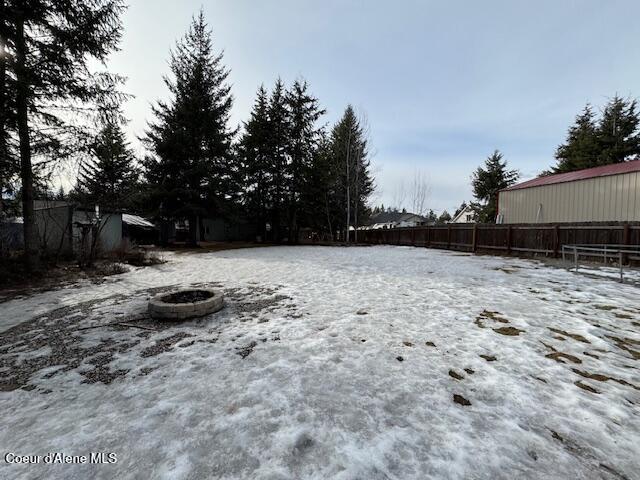 31520 S 10th Ave, Spirit Lake, Idaho image 20