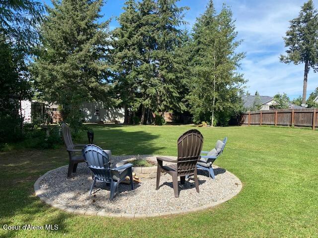 31520 S 10th Ave, Spirit Lake, Idaho image 32