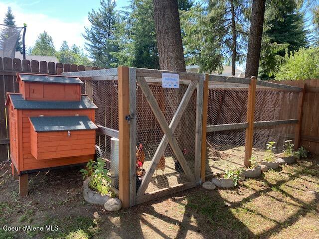 31520 S 10th Ave, Spirit Lake, Idaho image 24