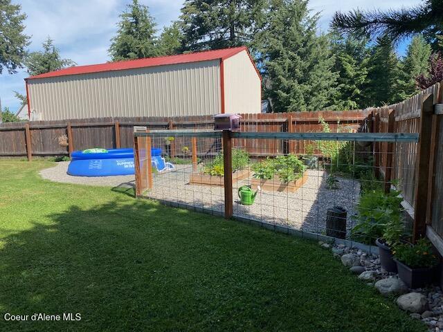 31520 S 10th Ave, Spirit Lake, Idaho image 27
