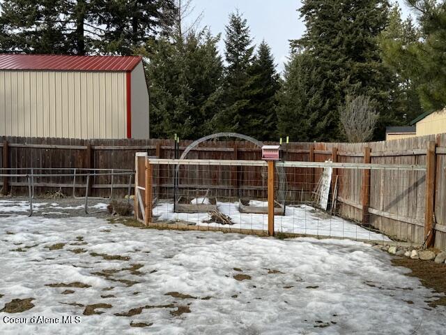 31520 S 10th Ave, Spirit Lake, Idaho image 26