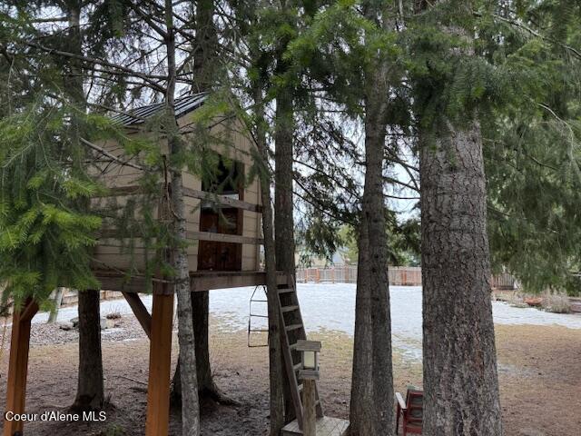 31520 S 10th Ave, Spirit Lake, Idaho image 18