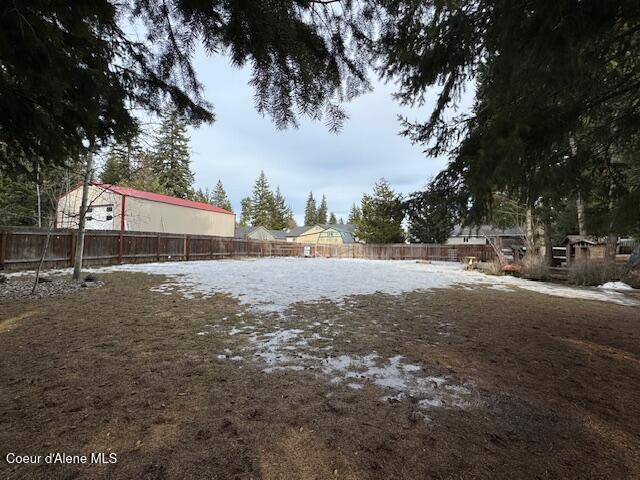31520 S 10th Ave, Spirit Lake, Idaho image 28