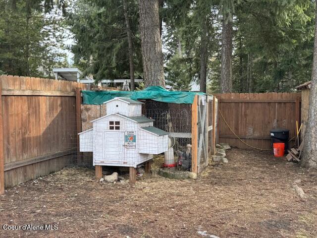 31520 S 10th Ave, Spirit Lake, Idaho image 33