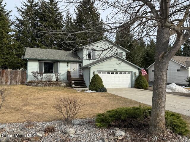 31520 S 10th Ave, Spirit Lake, Idaho image 1