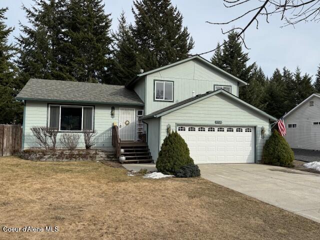31520 S 10th Ave, Spirit Lake, Idaho image 2