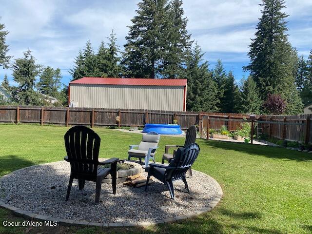 31520 S 10th Ave, Spirit Lake, Idaho image 23