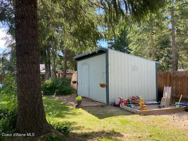 31520 S 10th Ave, Spirit Lake, Idaho image 31