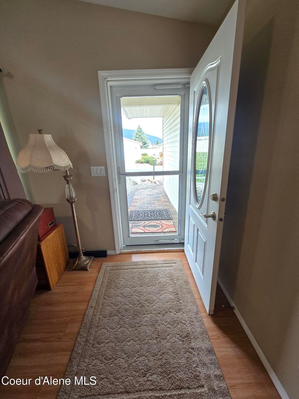 Photo of 8548 Sawtooth St, Rathdrum, ID 83858 (MLS # 26-2003)