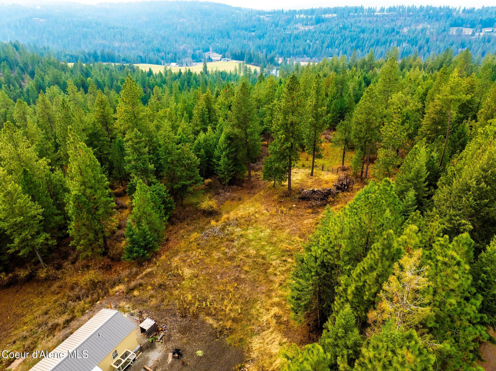 NKA Lisa Road (35 Acres), Harrison, Idaho image 14