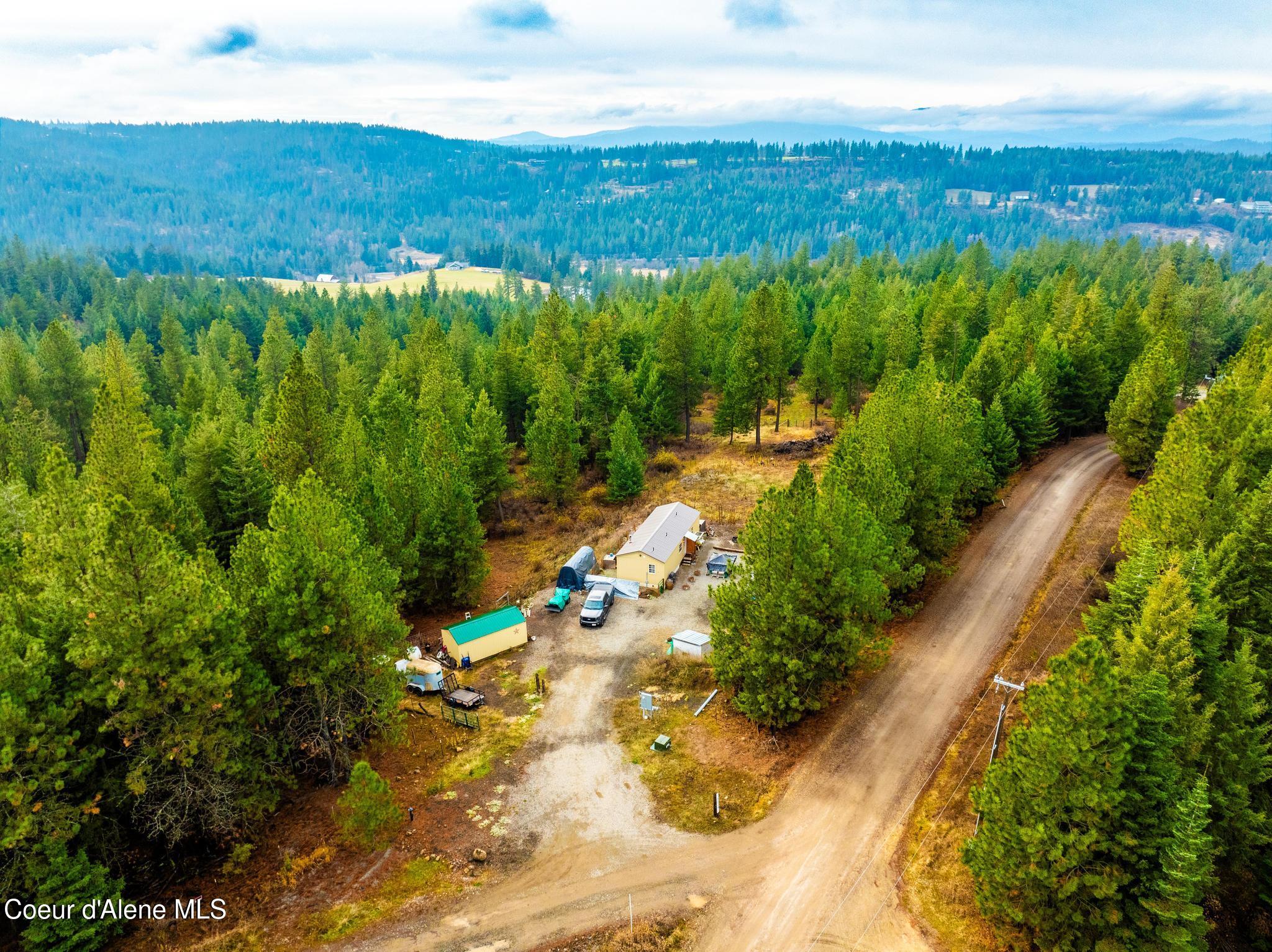 NKA Lisa Road (35 Acres), Harrison, Idaho image 15