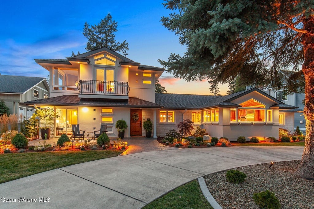 Photo of 201 Military DR, Coeur dAlene, ID 83814 (MLS # 26-8340)