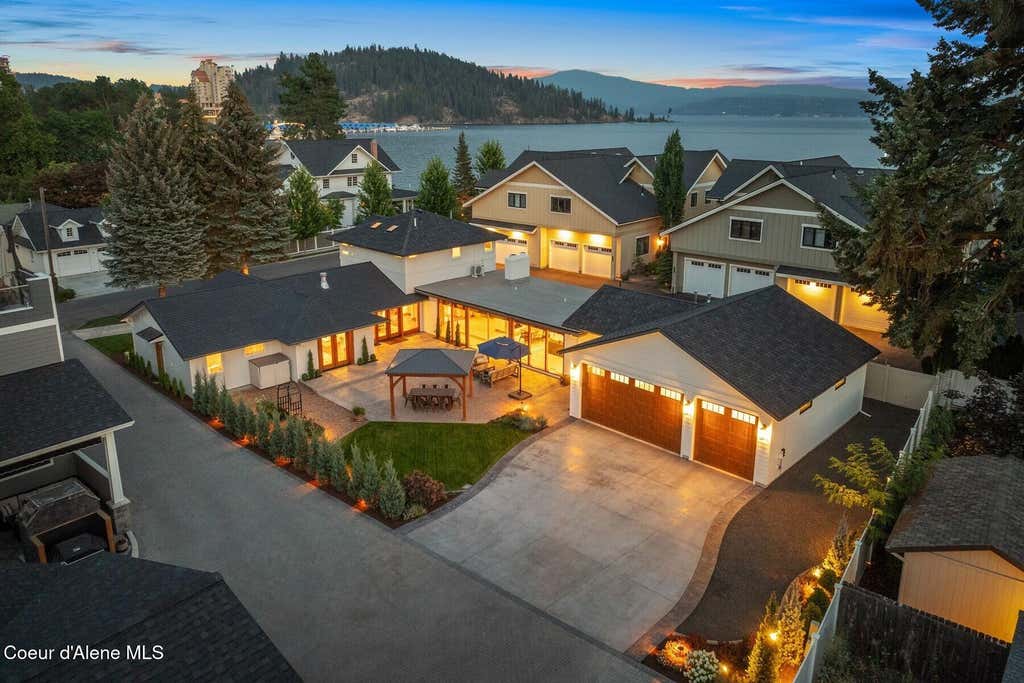 Photo of 201 Military DR, Coeur dAlene, ID 83814 (MLS # 26-8340)