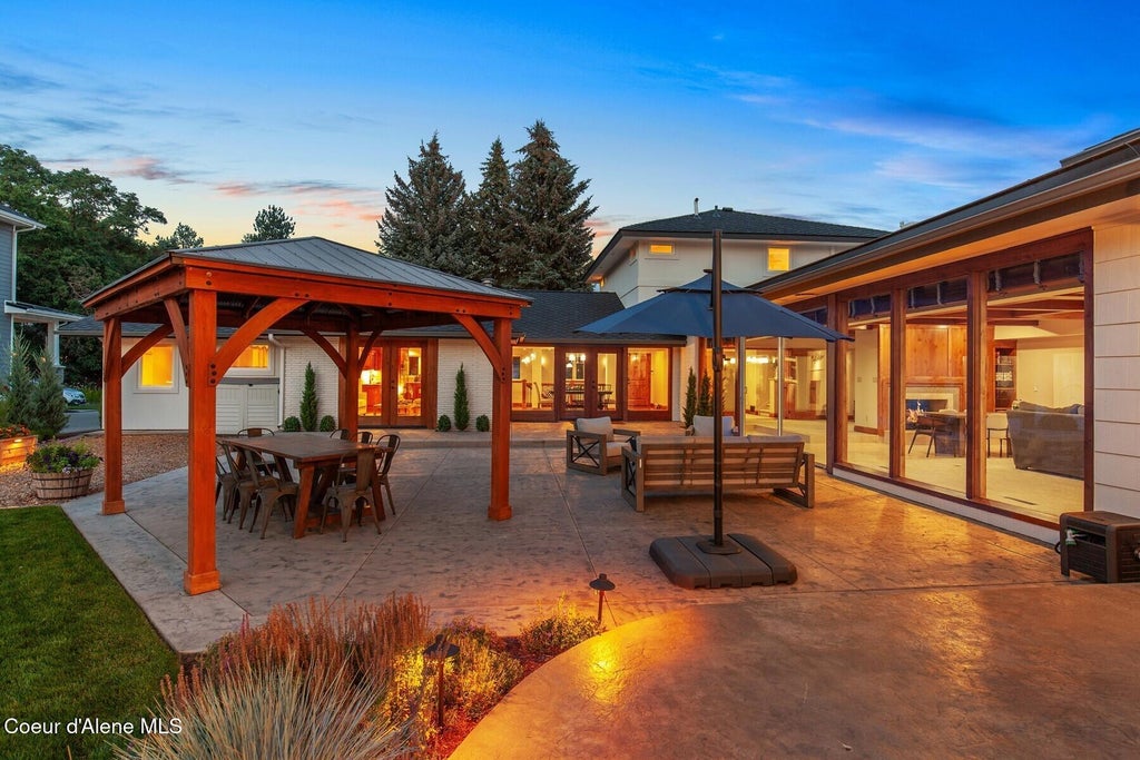Photo of 201 Military DR, Coeur dAlene, ID 83814 (MLS # 26-8340)