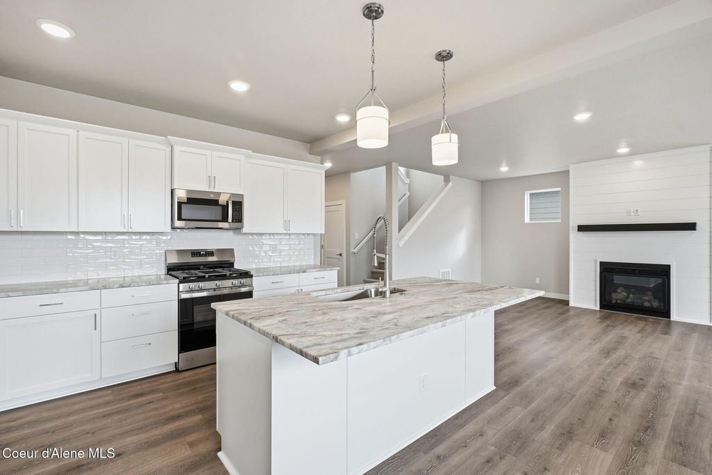 Photo of 7019 Coeur Terre Blvd, Coeur dAlene, ID 83815 (MLS # 26-1346)