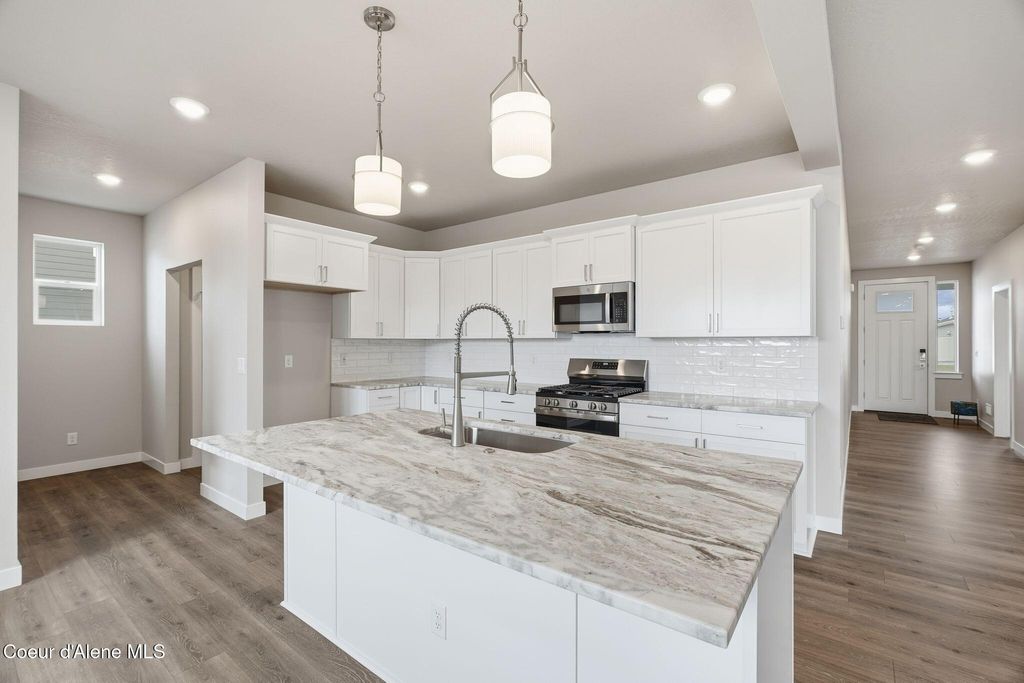 Photo of 7019 Coeur Terre Blvd, Coeur dAlene, ID 83815 (MLS # 26-1346)