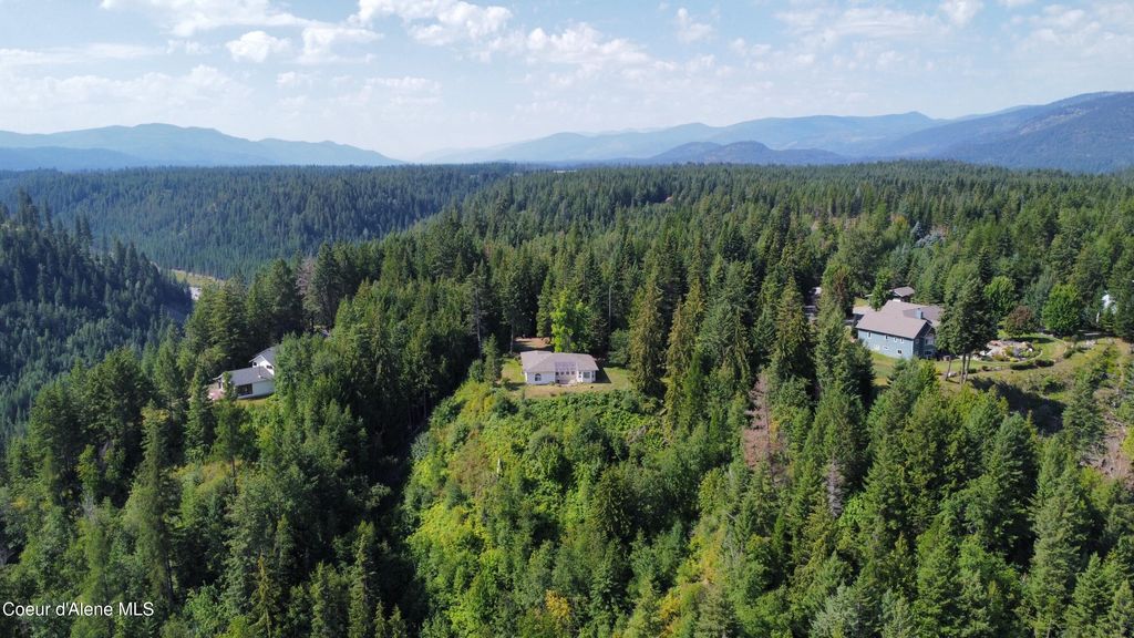 Photo of 271 Windswept Ct, Naples, ID 83847 (MLS # 25-7901)