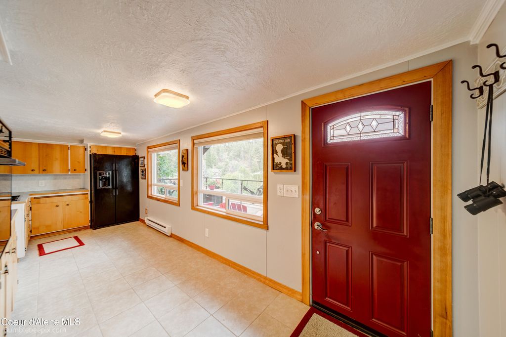 Photo of 11653 Honeymoon Bay Rd, Newman Lake, WA 99025 (MLS # 26-1682)