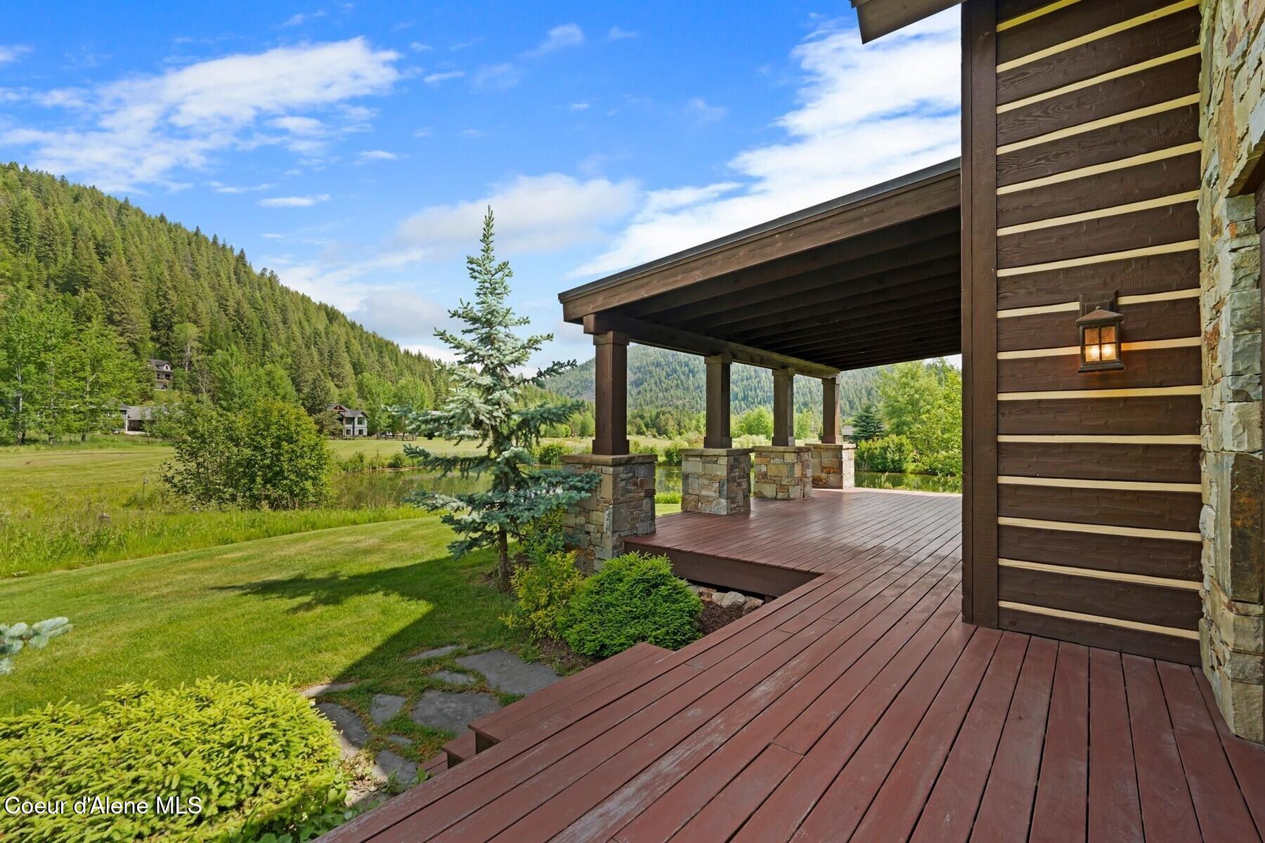 409 N Idaho Club Dr, Sandpoint, Alaska image 49