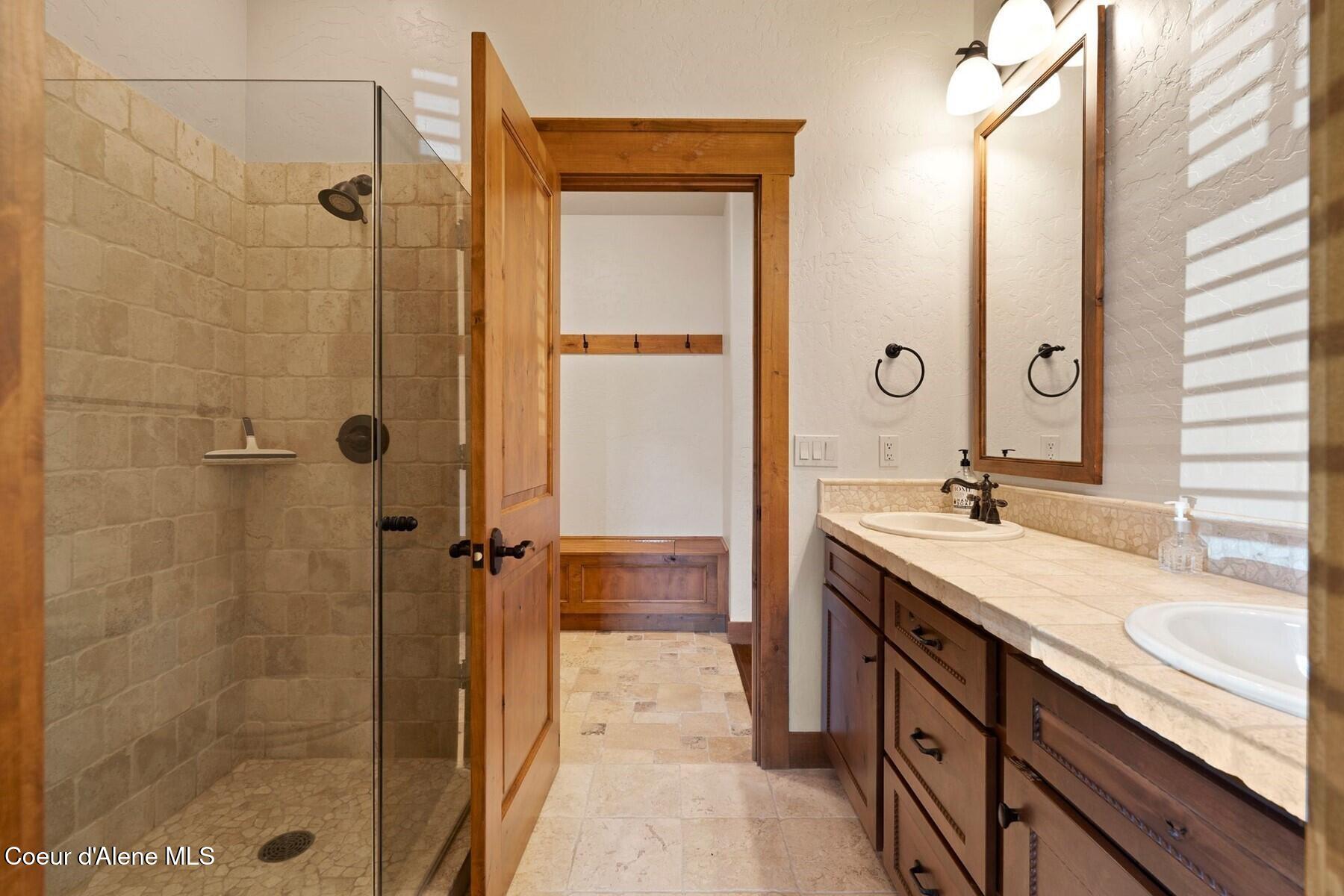 409 N Idaho Club Dr, Sandpoint, Alaska image 25