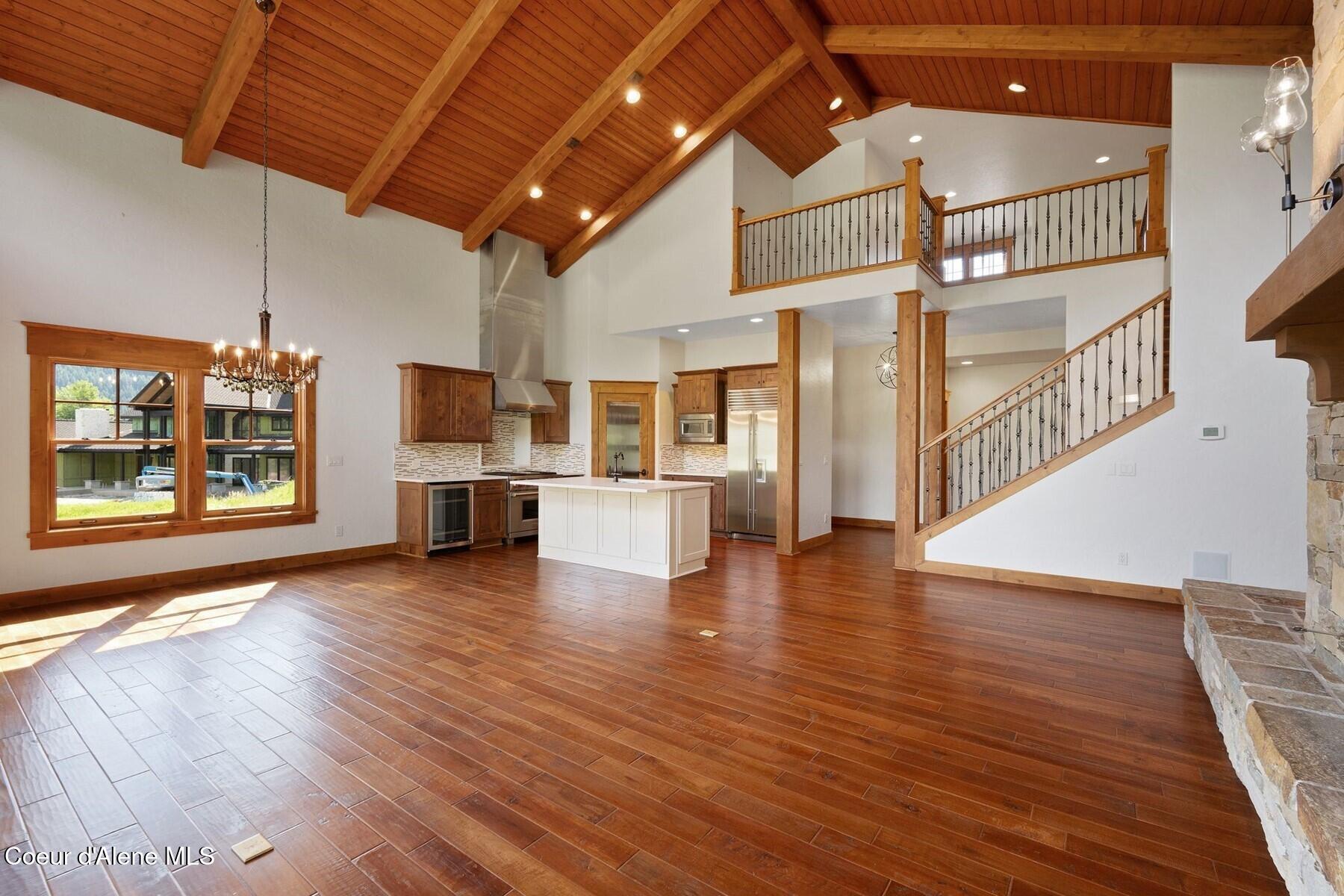 409 N Idaho Club Dr, Sandpoint, Alaska image 4