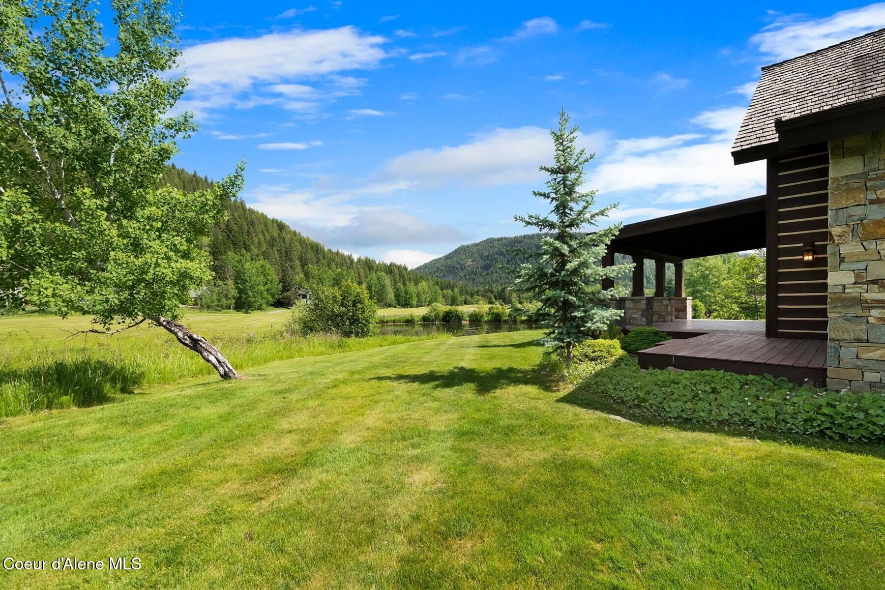 409 N Idaho Club Dr, Sandpoint, Alaska image 47