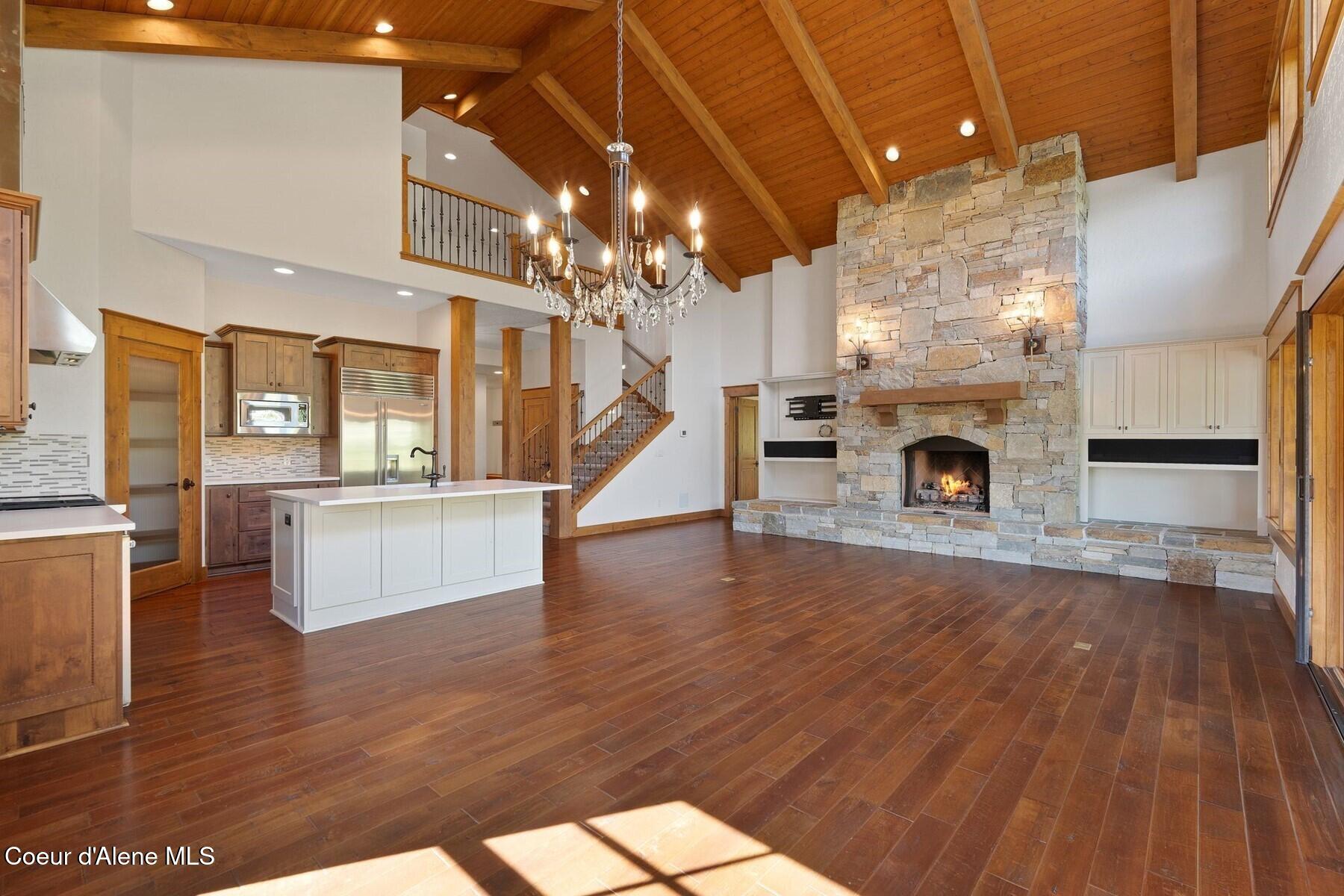 409 N Idaho Club Dr, Sandpoint, Alaska image 5