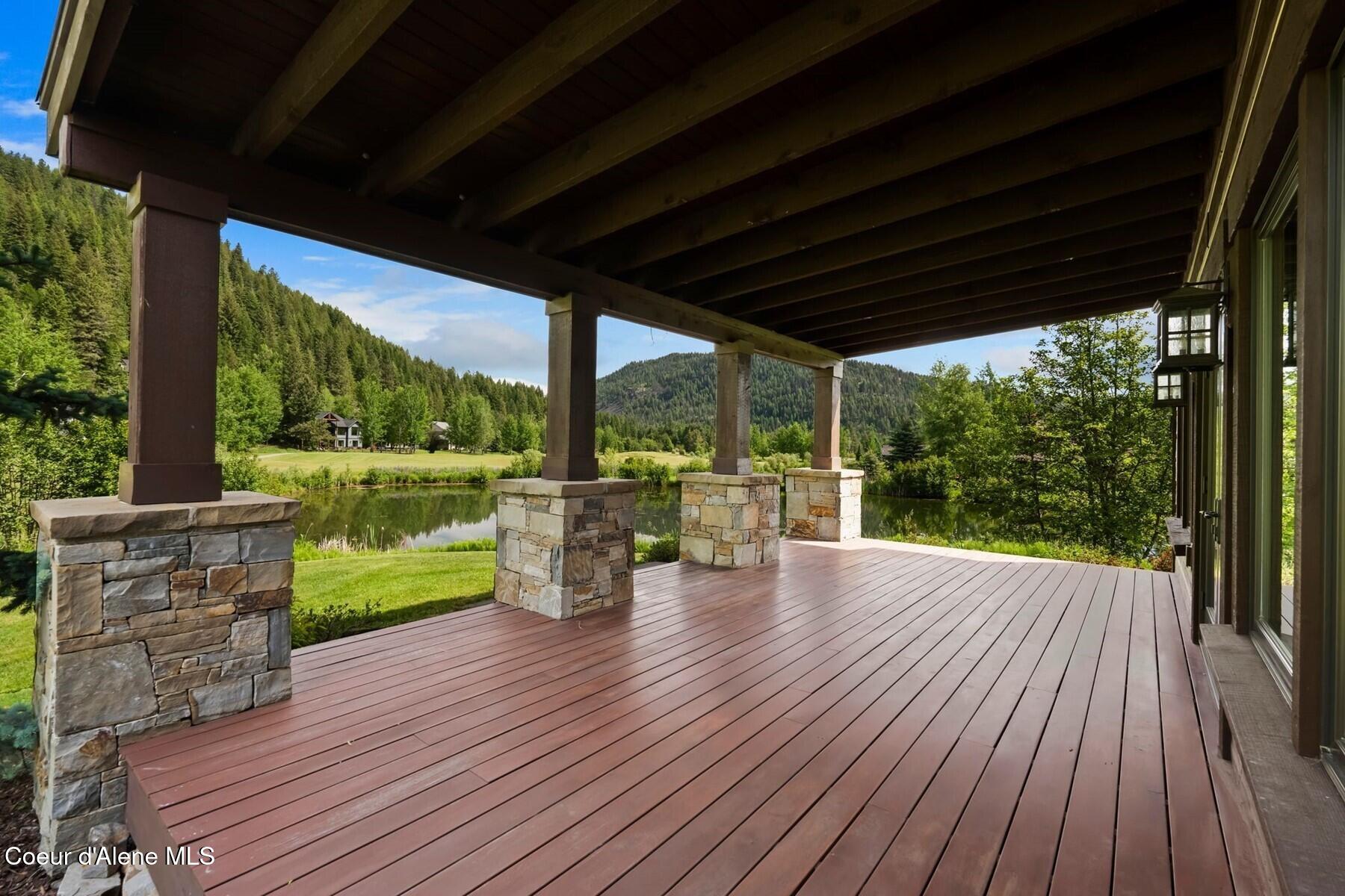 409 N Idaho Club Dr, Sandpoint, Alaska image 50