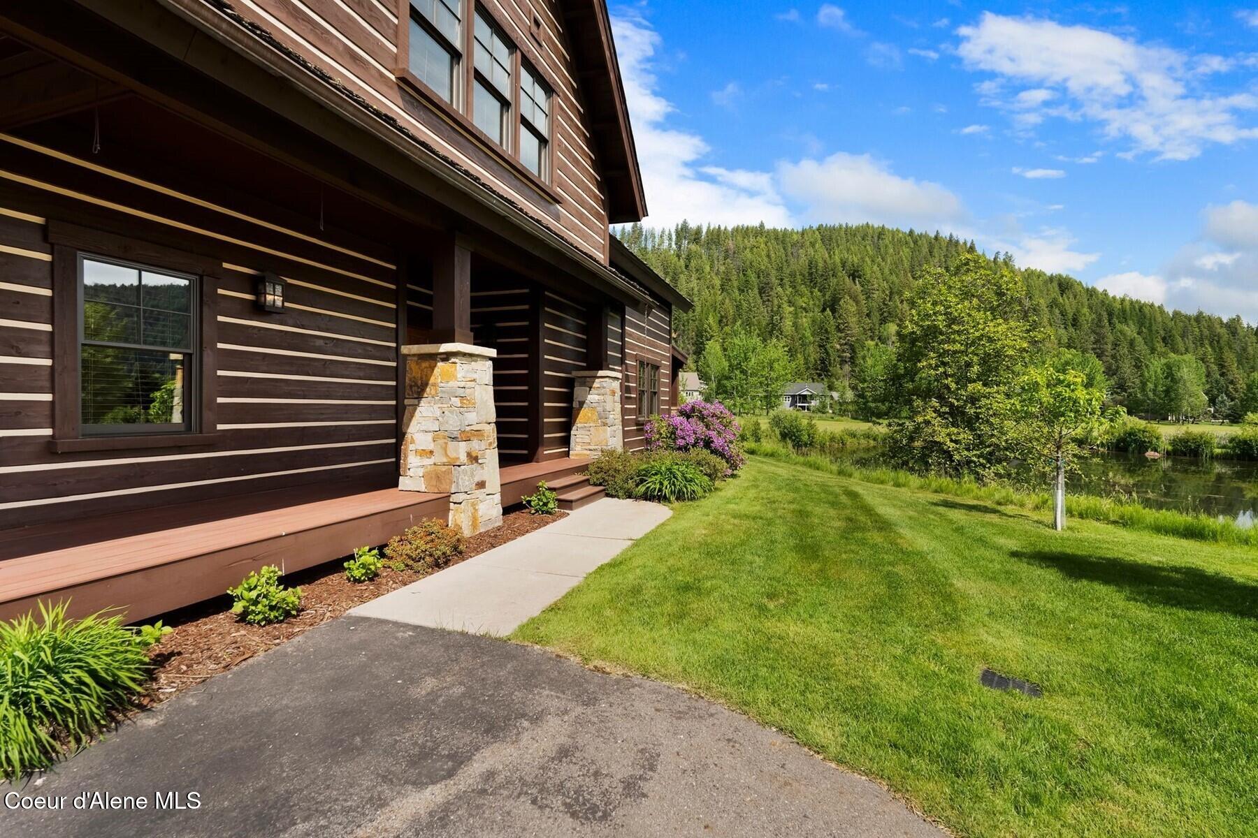 409 N Idaho Club Dr, Sandpoint, Alaska image 46