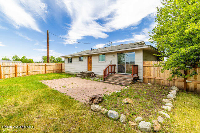 Post Falls, Idaho 83854, United States, 3 Bedrooms Bedrooms, ,2 BathroomsBathrooms,Residential,Pending,53473